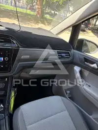 2017 Volkswagen Touran