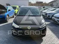2017 Volkswagen Touran