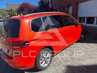 2017 Volkswagen Touran