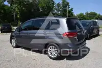 2017 Volkswagen Touran