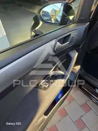 2017 Volkswagen Touran