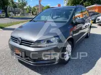2017 Volkswagen Touran