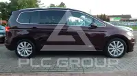2017 Volkswagen Touran