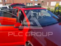 2017 Volkswagen Touran