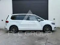 2017 Volkswagen Touran