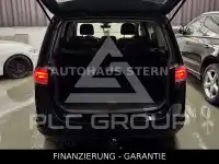 2017 Volkswagen Touran