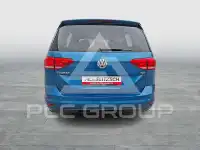 2017 Volkswagen Touran
