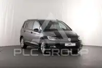 2017 Volkswagen Touran