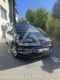 2017 Volkswagen Touran
