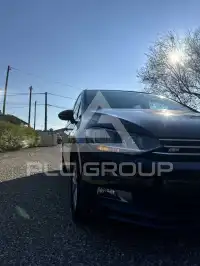 2017 Volkswagen Touran