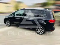 2017 Volkswagen Touran