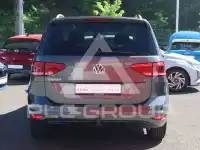 2017 Volkswagen Touran