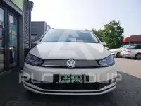 2017 Volkswagen Touran