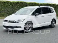 2017 Volkswagen Touran