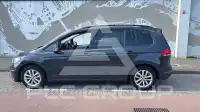 2017 Volkswagen Touran