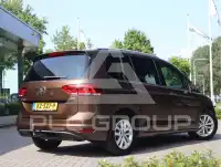 2017 Volkswagen Touran