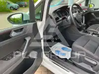 2017 Volkswagen Touran