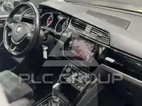2017 Volkswagen Touran
