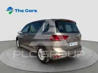 2017 Volkswagen Touran