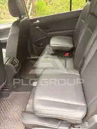 2017 Volkswagen Touran