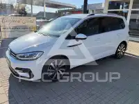 2017 Volkswagen Touran