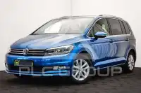 2017 Volkswagen Touran