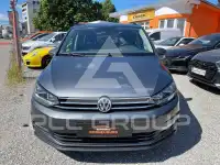 2017 Volkswagen Touran
