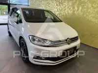 2017 Volkswagen Touran