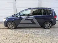 2017 Volkswagen Touran