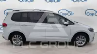 2017 Volkswagen Touran