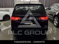 2017 Volkswagen Touran