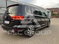 2017 Volkswagen Touran