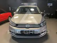 2017 Volkswagen Touran