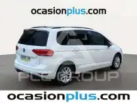 2017 Volkswagen Touran