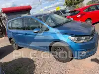 2017 Volkswagen Touran