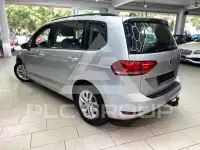 2017 Volkswagen Touran