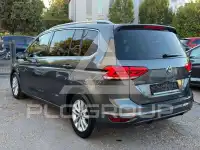 2017 Volkswagen Touran
