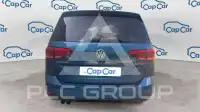 2017 Volkswagen Touran