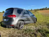 2017 Volkswagen Touran