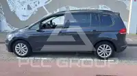 2017 Volkswagen Touran