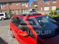 2017 Volkswagen Touran