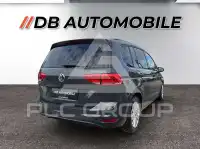 2017 Volkswagen Touran