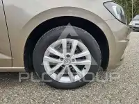 2017 Volkswagen Touran