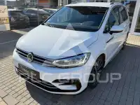2017 Volkswagen Touran