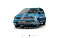 2017 Volkswagen Touran