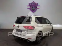 2017 Volkswagen Touran