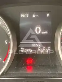 2017 Volkswagen Touran