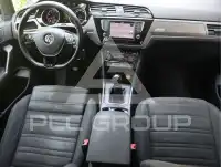 2017 Volkswagen Touran