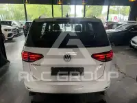 2017 Volkswagen Touran