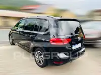 2017 Volkswagen Touran